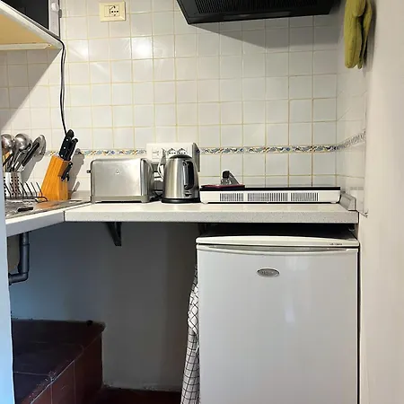 Apartament Unyca - A Little Gem In Santa Croce *