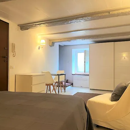 Unyca - A Little Gem In Santa Croce Apartament Florencja